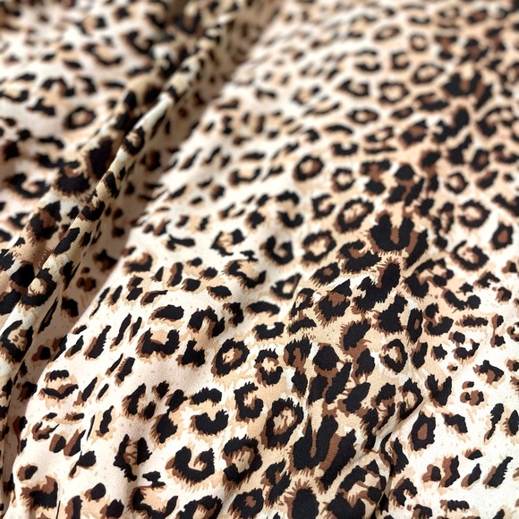 Cheetah 🐆 LLR SKIRT - Picture 5 of 9
